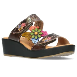 Outlet Mules - FACRAHO 324 Mules