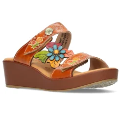 Outlet Mules - FACRAHO 324 Mules