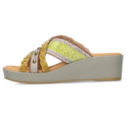 Sale Mules - FACRAHO 07 Outlet Chaussures|Mules