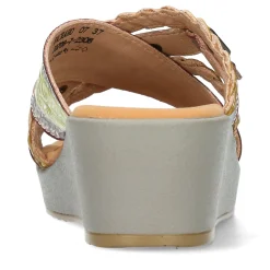 Sale Mules - FACRAHO 07 Outlet Chaussures|Mules