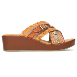 Sale Mules - FACRAHO 07 Outlet Chaussures|Mules