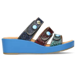 Cheap Mules - FACRAHO 524 Outlet Chaussures|Mules