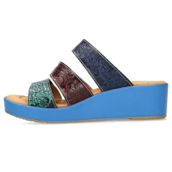 Cheap Mules - FACRAHO 524 Outlet Chaussures|Mules