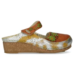 Discount Mules - FACSCINEO 33 Mules