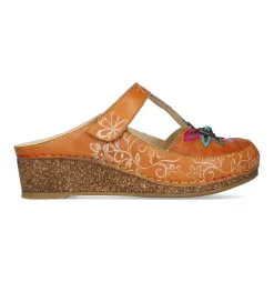 Best Mules - FACSCINEO 3122 Outlet Chaussures|Sabots