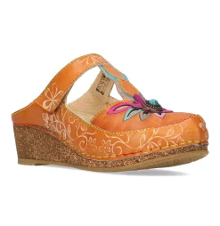 Best Mules - FACSCINEO 3122 Outlet Chaussures|Sabots