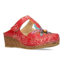 Best Mules - FACSCINEO 3122 Outlet Chaussures|Sabots