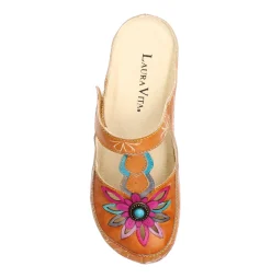 Best Mules - FACSCINEO 3122 Outlet Chaussures|Sabots
