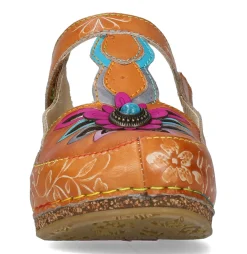 Best Mules - FACSCINEO 3122 Outlet Chaussures|Sabots