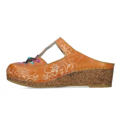 Best Mules - FACSCINEO 3122 Outlet Chaussures|Sabots