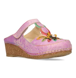 Best Mules - FACSCINEO 3122 Outlet Chaussures|Sabots