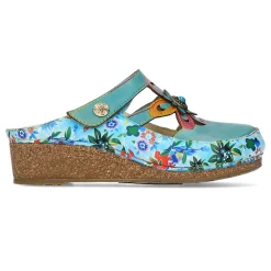 Flash Sale Mules - FACSCINEO 32 Outlet Chaussures|Mules