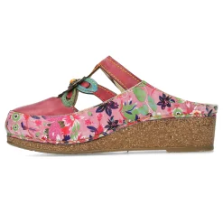 Flash Sale Mules - FACSCINEO 32 Outlet Chaussures|Mules
