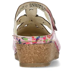 Flash Sale Mules - FACSCINEO 32 Outlet Chaussures|Mules