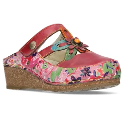 Flash Sale Mules - FACSCINEO 32 Outlet Chaussures|Mules