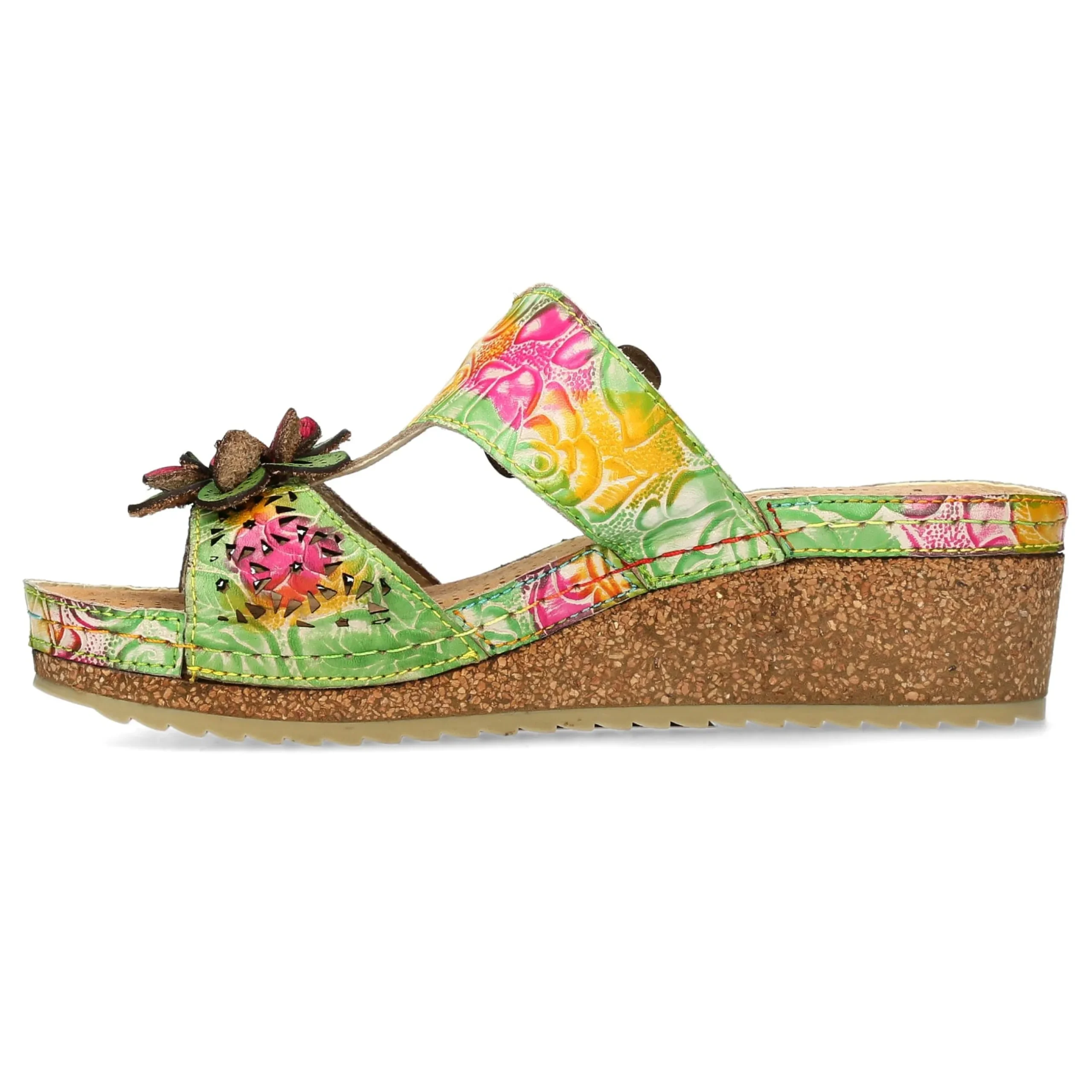 Best Mules - FACSCINEO 324 Outlet Chaussures|Mules
