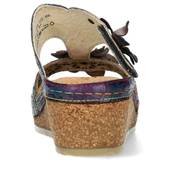 Best Mules - FACSCINEO 324 Outlet Chaussures|Mules