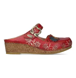 Sale Mules - FACSCINEO 33 Outlet Chaussures|Mules