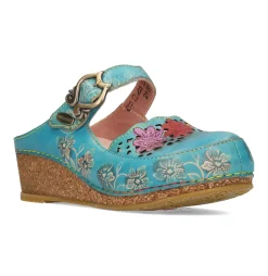 Sale Mules - FACSCINEO 33 Outlet Chaussures|Mules