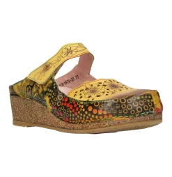 Store Mules - FACSCINEO 33 Art Outlet Chaussures|Sabots