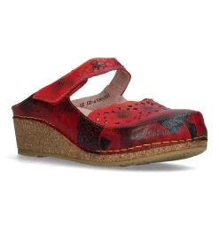 Store Mules - FACSCINEO 33 Art Outlet Chaussures|Sabots