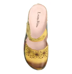 Store Mules - FACSCINEO 33 Art Outlet Chaussures|Sabots