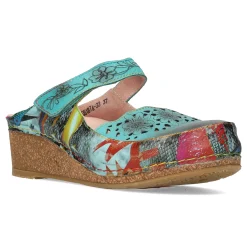 Store Mules - FACSCINEO 33 Art Outlet Chaussures|Sabots
