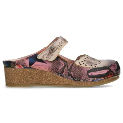 Store Mules - FACSCINEO 33 Art Outlet Chaussures|Sabots
