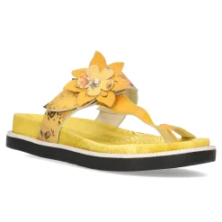 Hot Mules - FACUCONO 0521 Outlet Chaussures|Tongs Et Entre-Doigts