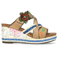 Online Mules - FACYO 85 Mules