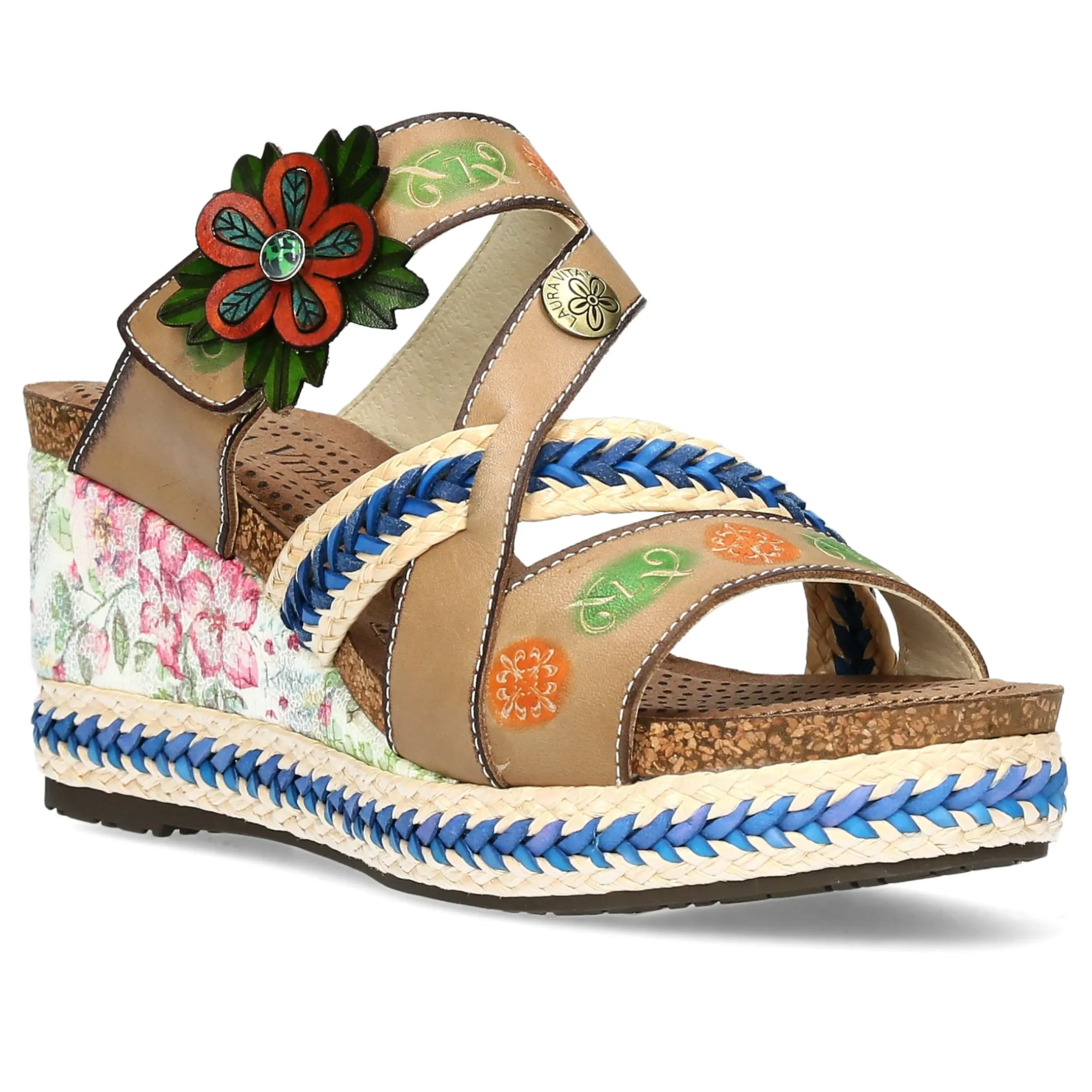 Online Mules - FACYO 85 Mules
