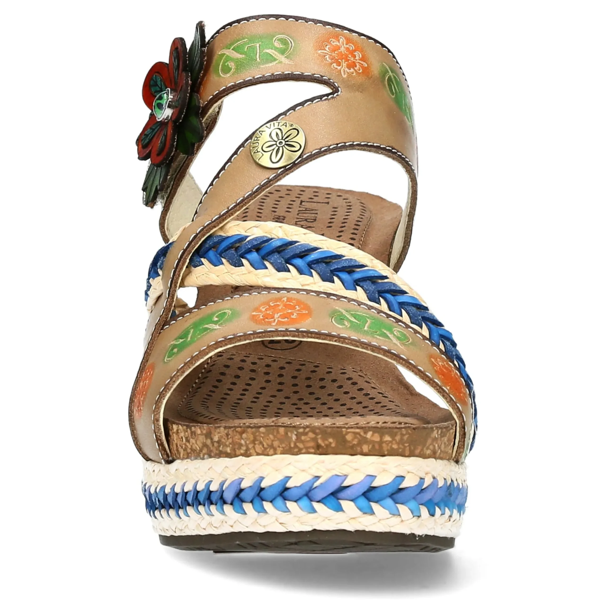 Online Mules - FACYO 85 Mules