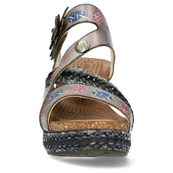 Online Mules - FACYO 85 Mules