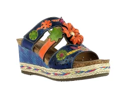 Outlet Mules - FACYO 11 Outlet Chaussures|Mules