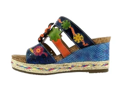 Outlet Mules - FACYO 11 Outlet Chaussures|Mules