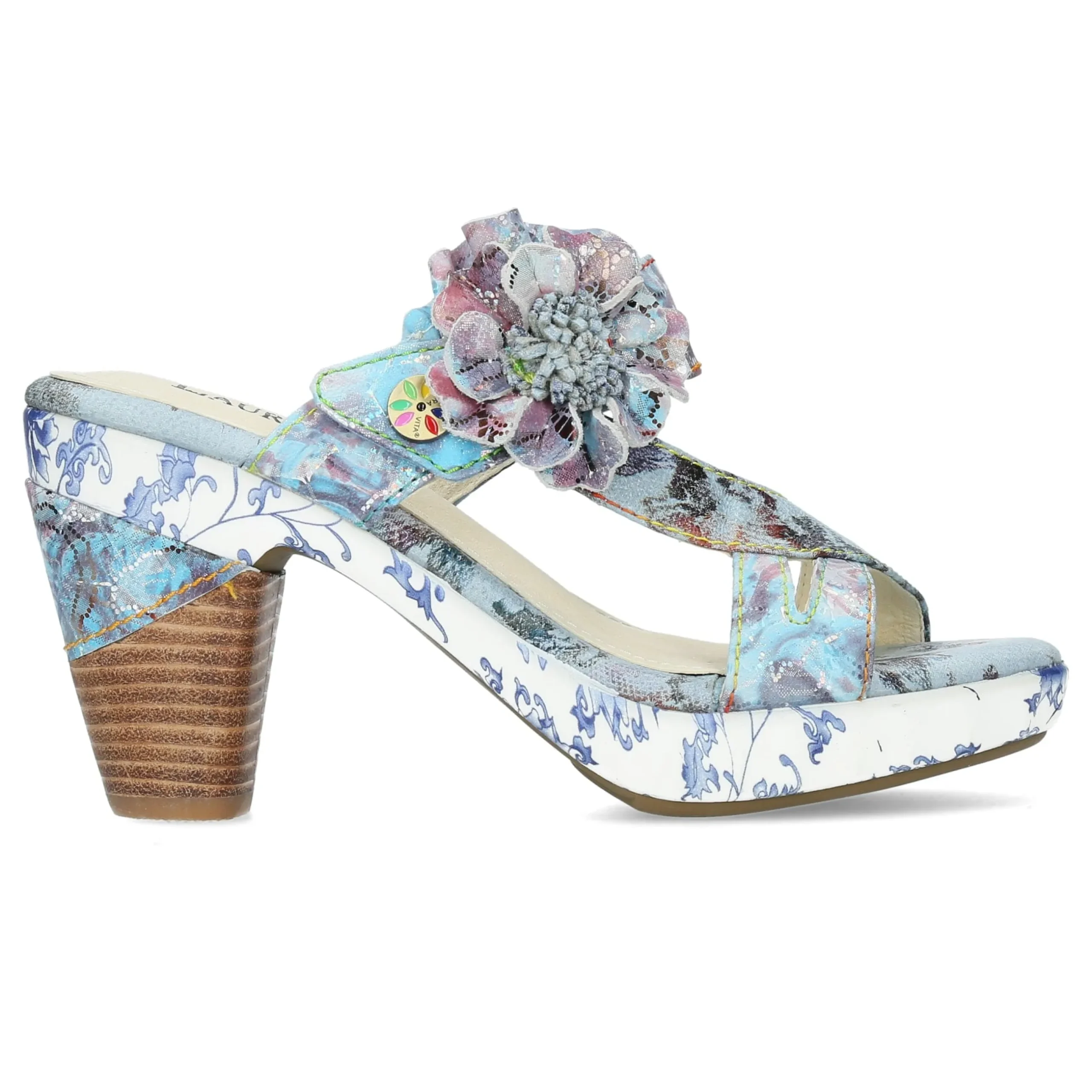 Best Sale Mules - FICNALO 15 Mules