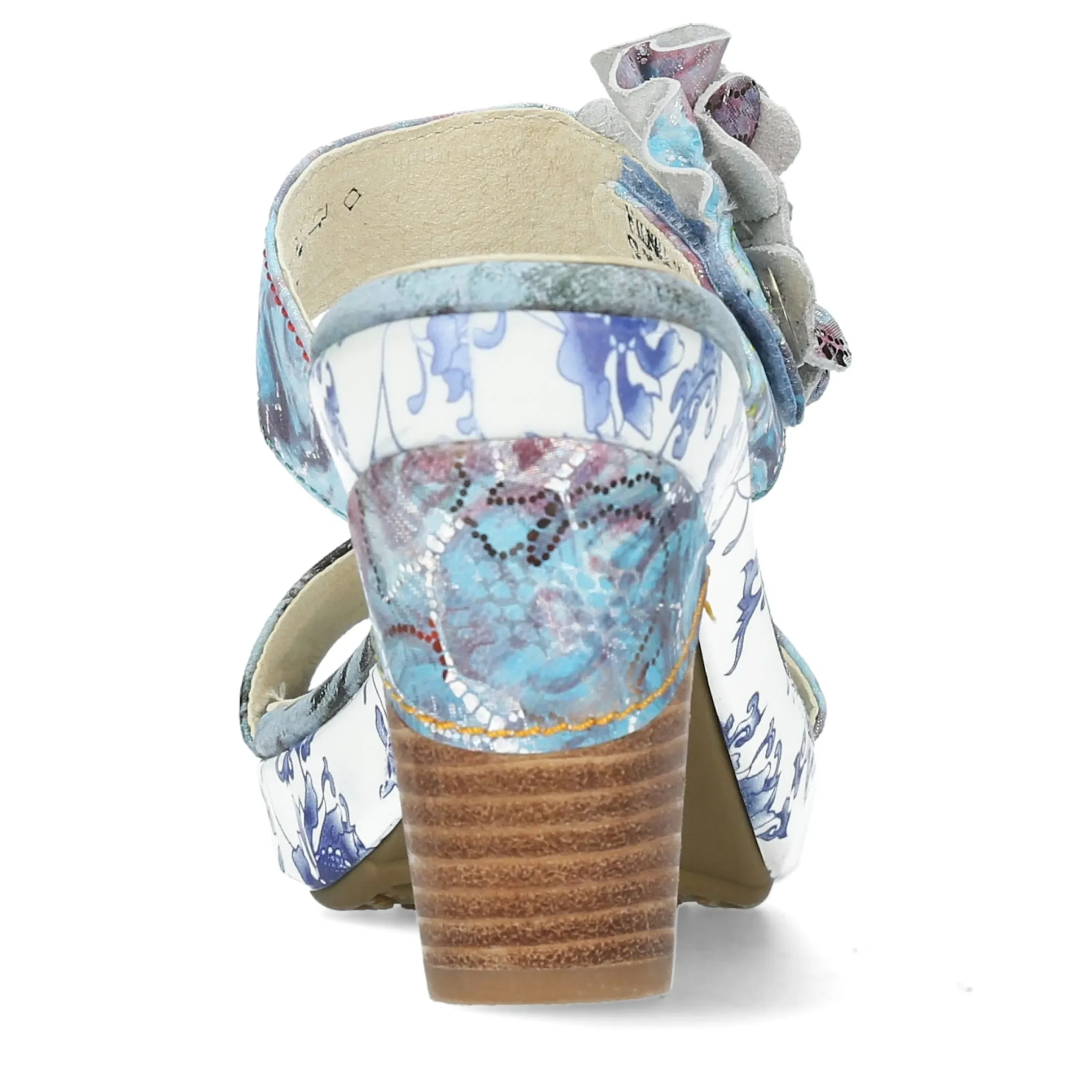 Best Sale Mules - FICNALO 15 Mules