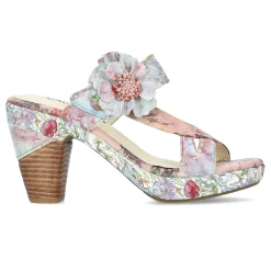 Best Sale Mules - FICNALO 15 Mules