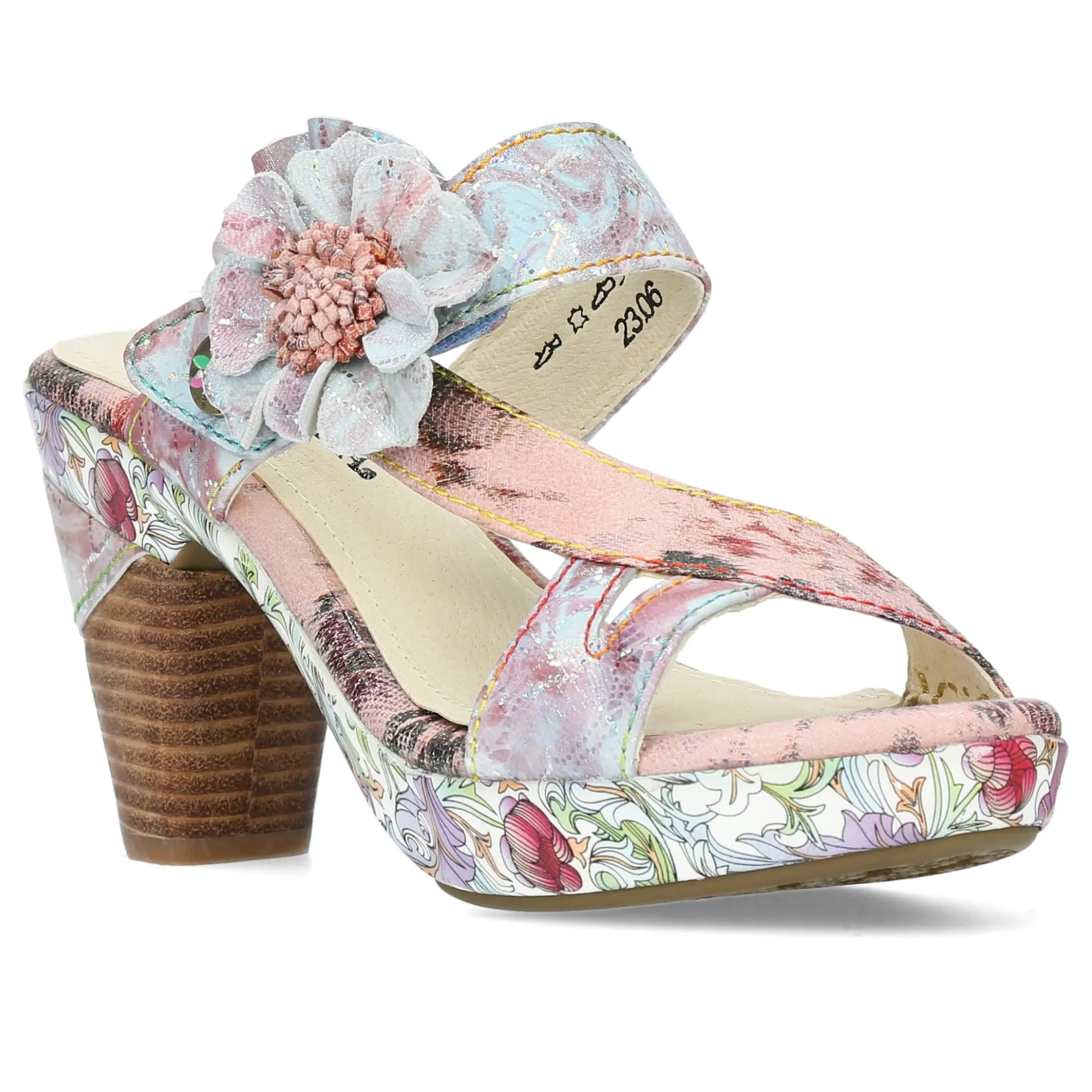 Best Sale Mules - FICNALO 15 Mules