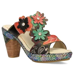 Sale Mules - FICNALO 51 Outlet Chaussures|Mules