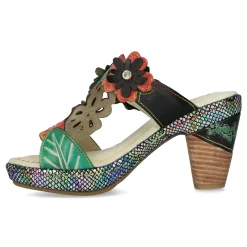 Sale Mules - FICNALO 51 Outlet Chaussures|Mules