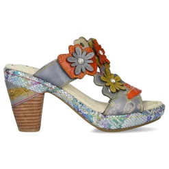 Sale Mules - FICNALO 51 Outlet Chaussures|Mules