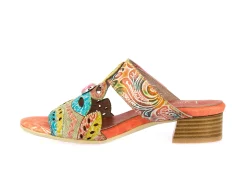 Flash Sale Mules - FLCORAO 05 Outlet Chaussures|Mules