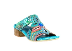 Flash Sale Mules - FLCORAO 05 Outlet Chaussures|Mules