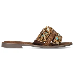 Sale Mules - FLORENCE 9760 Outlet Chaussures|Mules