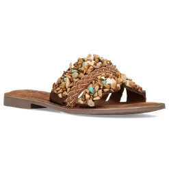 Sale Mules - FLORENCE 9760 Outlet Chaussures|Mules