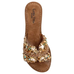 Sale Mules - FLORENCE 9760 Outlet Chaussures|Mules
