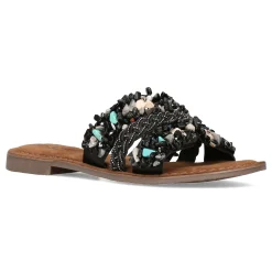 Sale Mules - FLORENCE 9760 Outlet Chaussures|Mules