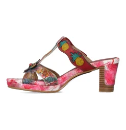 Cheap Mules - FRAISO 06 Outlet Chaussures|Mules