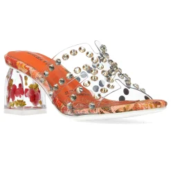 Shop Mules - FRAMBOISEO 23 Mules